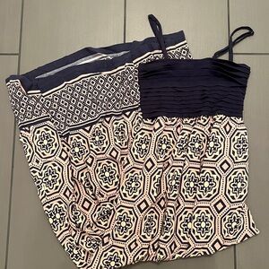 ANTHROPOLOGIE Maxi Dress